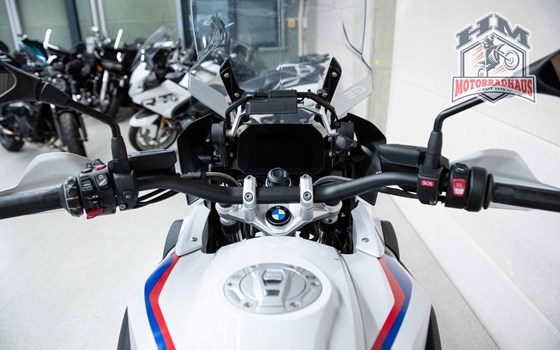 Gebrauchtmotorrad BMW R 1250 GS - Bild 7