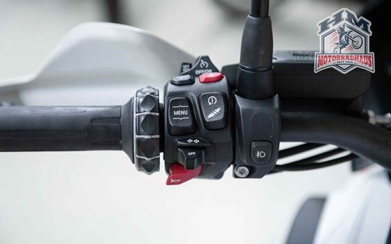 Gebrauchtmotorrad BMW R 1250 GS - Bild 8