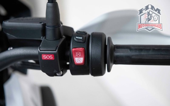 Gebrauchtmotorrad BMW R 1250 GS - Bild 9