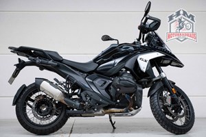 Angebot BMW R 1300 GS