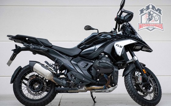 Gebrauchtmotorrad BMW R 1300 GS - Bild 1