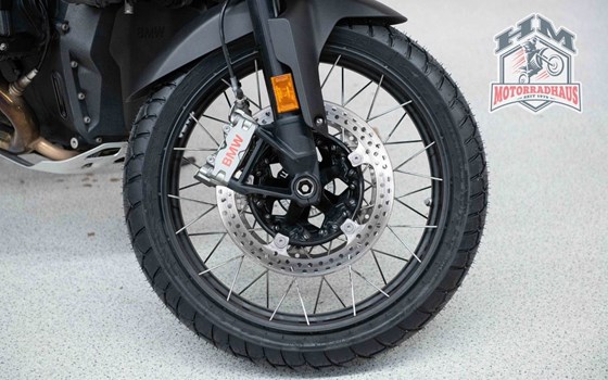 Gebrauchtmotorrad BMW R 1300 GS - Bild 10