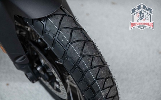 Gebrauchtmotorrad BMW R 1300 GS - Bild 11