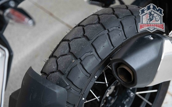 Gebrauchtmotorrad BMW R 1300 GS - Bild 12