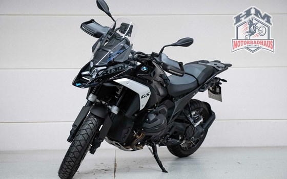 Gebrauchtmotorrad BMW R 1300 GS - Bild 3