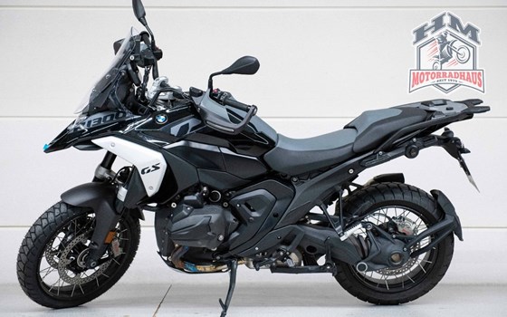 Gebrauchtmotorrad BMW R 1300 GS - Bild 4