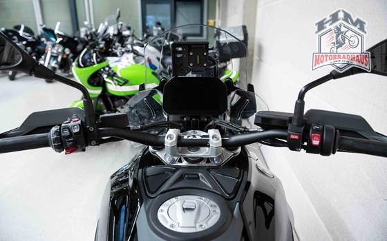 Gebrauchtmotorrad BMW R 1300 GS - Bild 5