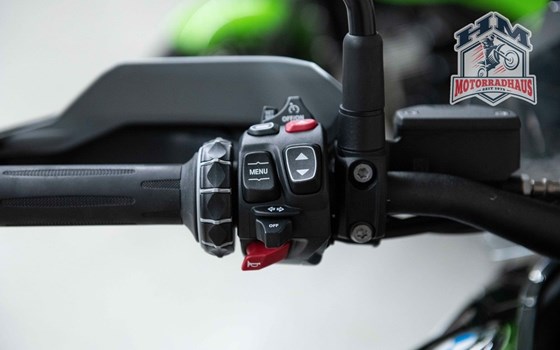 Gebrauchtmotorrad BMW R 1300 GS - Bild 6