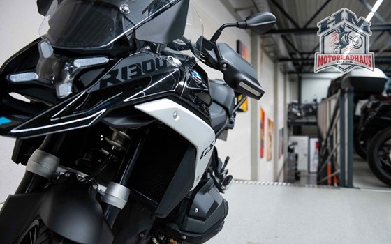 Gebrauchtmotorrad BMW R 1300 GS - Bild 8