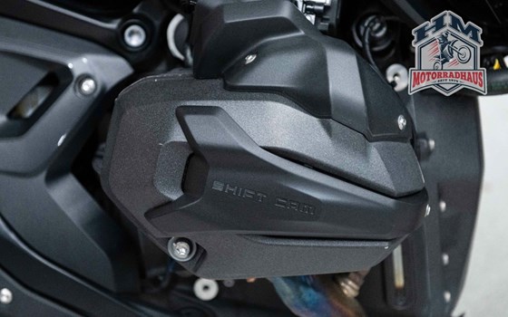 Gebrauchtmotorrad BMW R 1300 GS - Bild 9