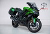 Kawasaki Ninja 1100SX SE