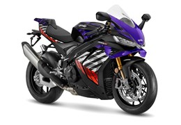 Neumotorrad Aprilia RSV4 1100 Factory