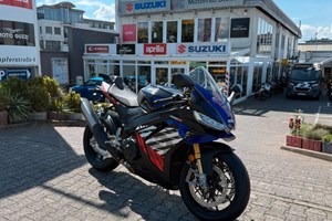 Angebot Aprilia RSV4 1100 Factory