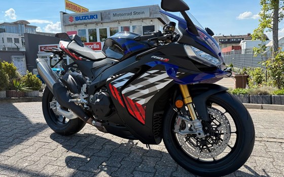 Neufahrzeug Aprilia RSV4 1100 Factory - Bild 6