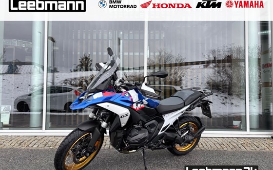 Gebrauchtmotorrad BMW R 1300 GS - Bild 1