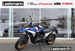 Gebrauchte BMW R 1300 GS