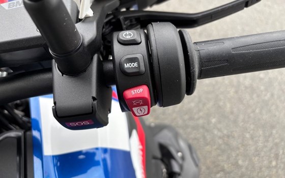 Gebrauchtmotorrad BMW R 1300 GS - Bild 14