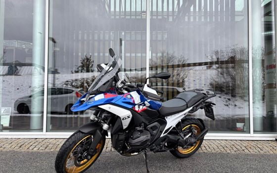 Gebrauchtmotorrad BMW R 1300 GS - Bild 2