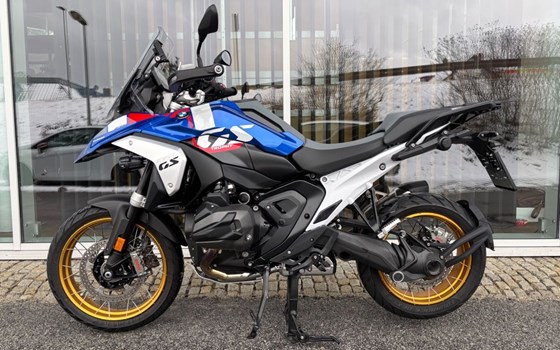 Gebrauchtmotorrad BMW R 1300 GS - Bild 3