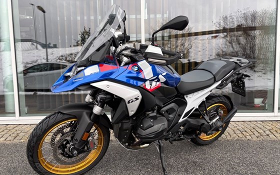 Gebrauchtmotorrad BMW R 1300 GS - Bild 4