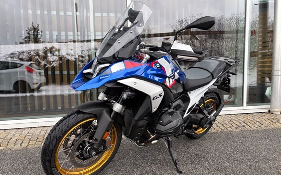 Gebrauchtmotorrad BMW R 1300 GS - Bild 5