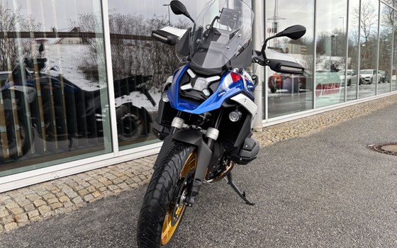 Gebrauchtmotorrad BMW R 1300 GS - Bild 6