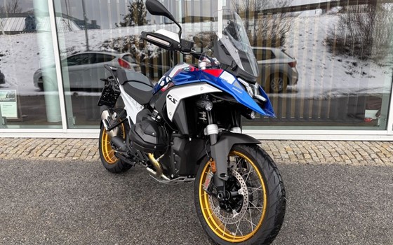 Gebrauchtmotorrad BMW R 1300 GS - Bild 7