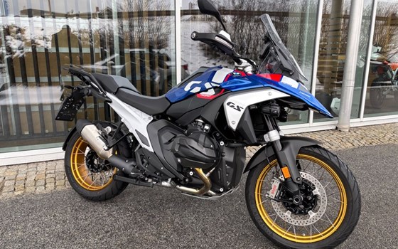 Gebrauchtmotorrad BMW R 1300 GS - Bild 9