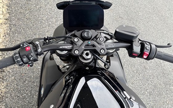 Gebrauchtmotorrad BMW S 1000 R - Bild 10