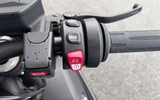 Gebrauchtmotorrad BMW S 1000 R - Bild 12