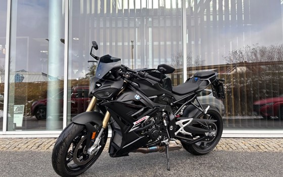 Gebrauchtmotorrad BMW S 1000 R - Bild 2