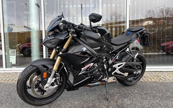 Gebrauchtmotorrad BMW S 1000 R - Bild 4