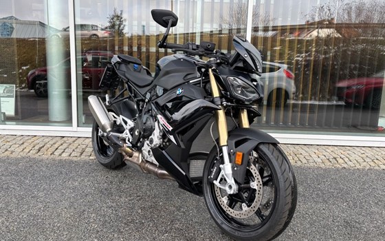 Gebrauchtmotorrad BMW S 1000 R - Bild 7