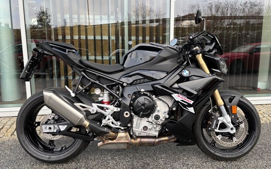Gebrauchtmotorrad BMW S 1000 R - Bild 9