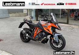 Gebrauchte KTM 1290 Super Duke GT