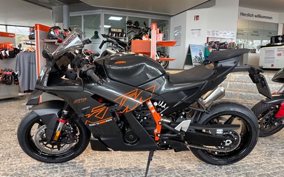 Neufahrzeug KTM 990 RC R - Bild 3
