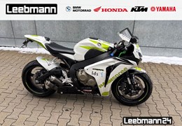 Gebrauchte Honda CBR1000RR Fireblade