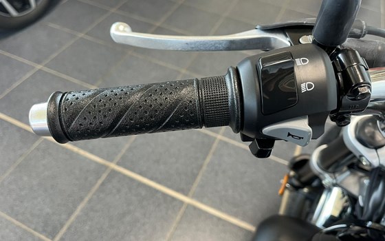 Gebrauchtmotorrad Honda Monkey 125 - Bild 15