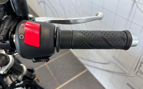 Gebrauchtmotorrad Honda Monkey 125 - Bild 17