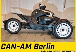 Gebrauchte Can-Am Ryker 600