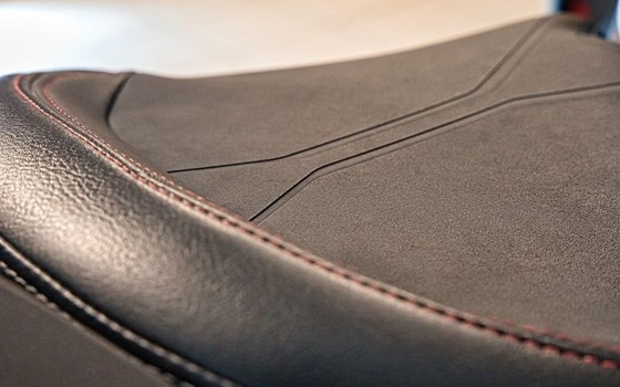 Gebrauchtmotorrad Can-Am Ryker 600 - Bild 16