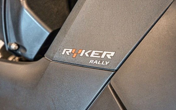 Gebrauchtmotorrad Can-Am Ryker 600 - Bild 10