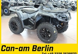 Gebrauchte Can-Am Outlander DPS 1000R