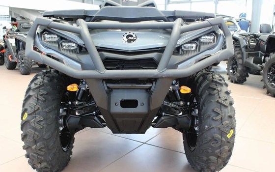 Gebrauchtmotorrad Can-Am Outlander DPS 1000R - Bild 12