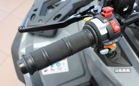 Gebrauchtmotorrad Can-Am Outlander DPS 1000R - Bild 14