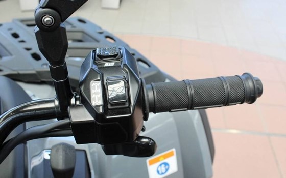 Gebrauchtmotorrad Can-Am Outlander DPS 1000R - Bild 16