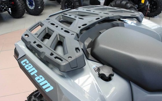 Gebrauchtmotorrad Can-Am Outlander DPS 1000R - Bild 17