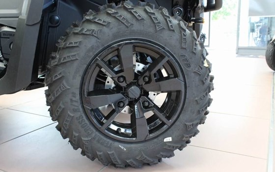 Gebrauchtmotorrad Can-Am Outlander DPS 1000R - Bild 18