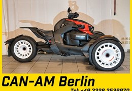 Gebrauchte Can-Am Ryker 600