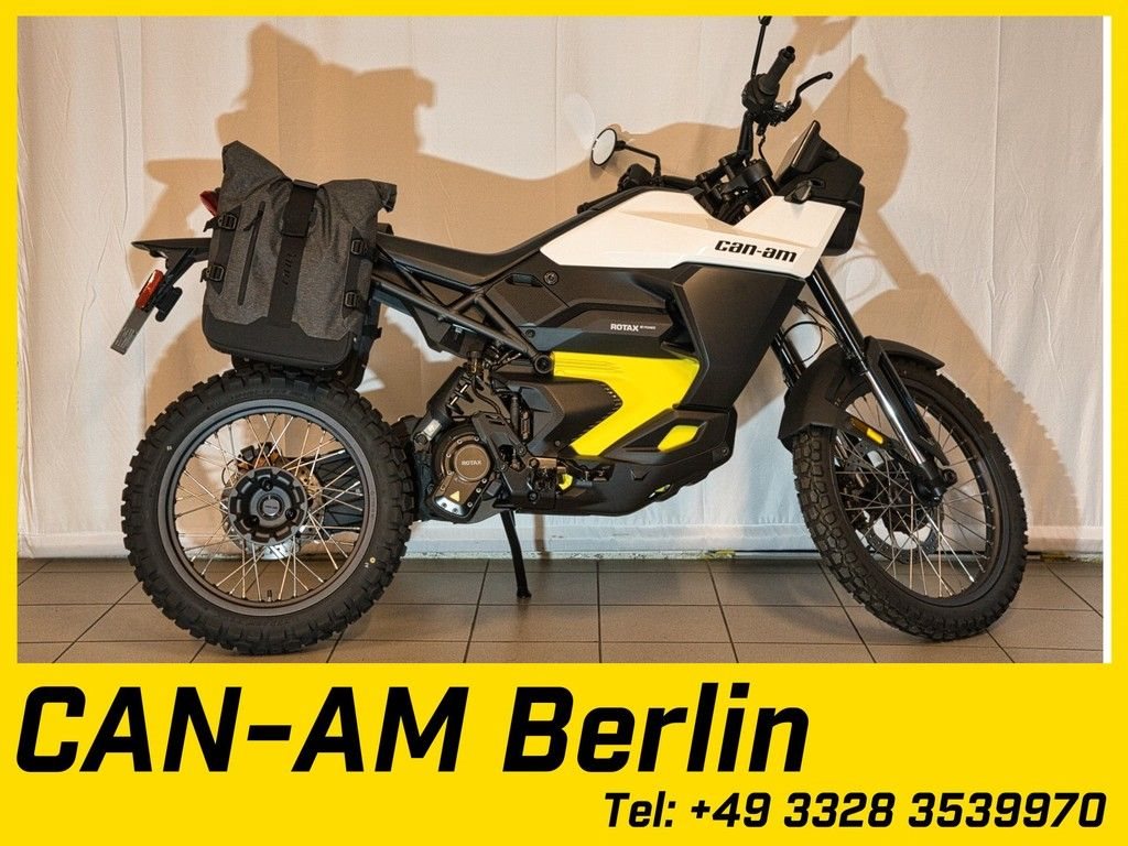 Can-Am Origin 